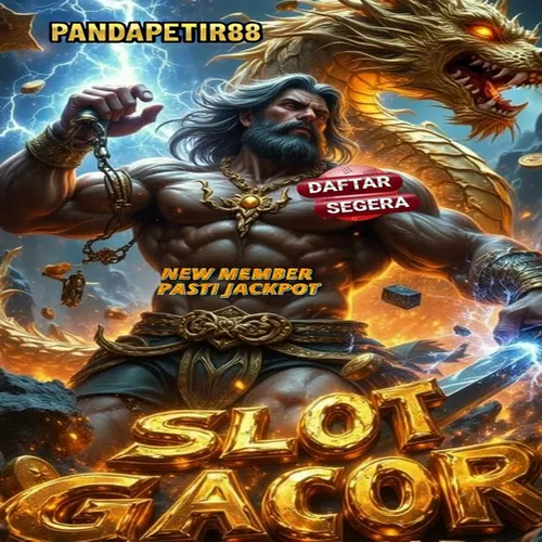 PANDAPETIR88 : Daftar Link Situs Slot Gacor New Member Pasti Jackpot 